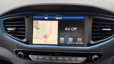 Hyundai IONIQ 1.6 GDi Plug-in Hybrid Premium SE 5dr DCT Hatchback